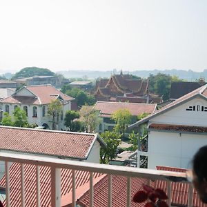 King Room Balcony